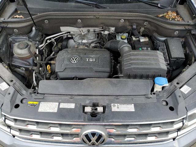1V2AP2CA3JC584960 Volkswagen Atlas S