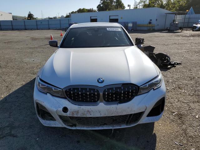 3MW5U7J08M8B57169 BMW M340I