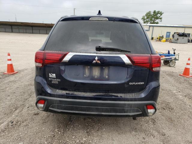 JA4AD3A37JZ049089 Mitsubishi Outlander Se