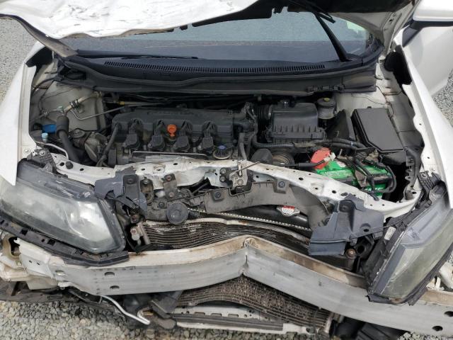 2HGFB2F51EH534910 Honda Civic Lx