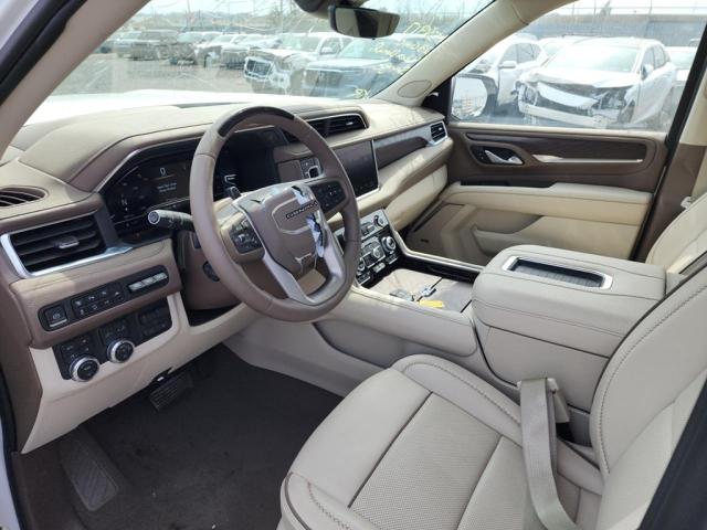 1GKS2DKL1PR535608 GMC YUKON DENALI