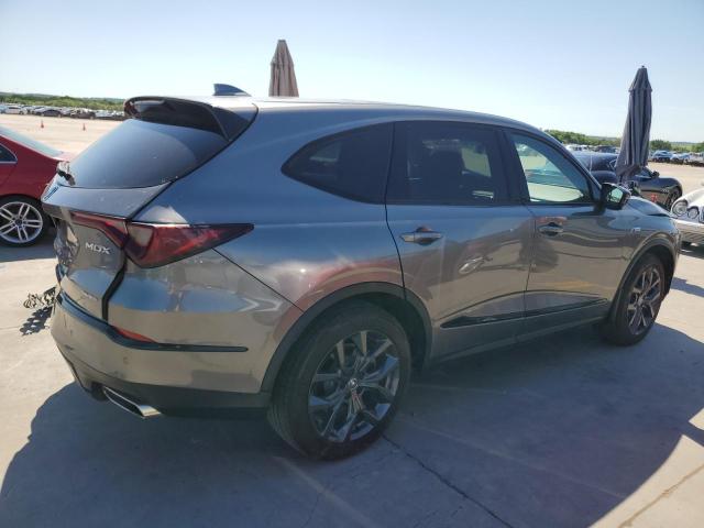5J8YE1H09PL005786 Acura MDX A-SPEC