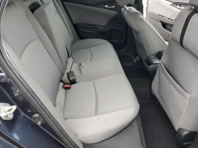 2HGFC1F38HH648378 Honda CIVIC EX