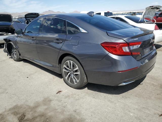 1HGCV3F15LA008286 Honda ACCORD HYBRID