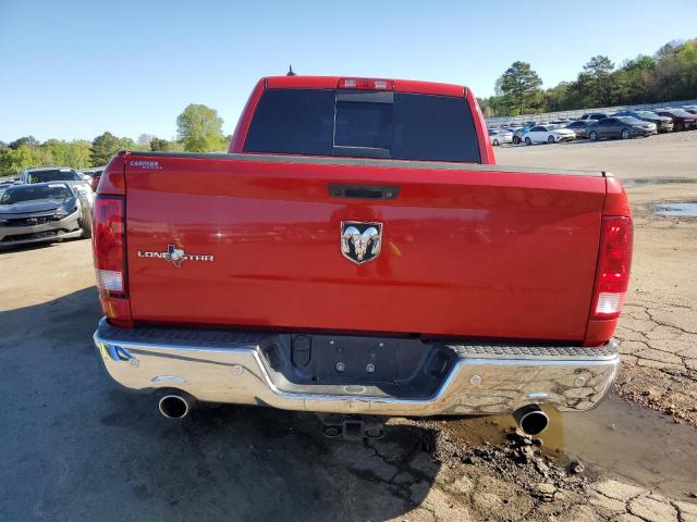 1C6RR6LT0GS242587 RAM 1500 Slt