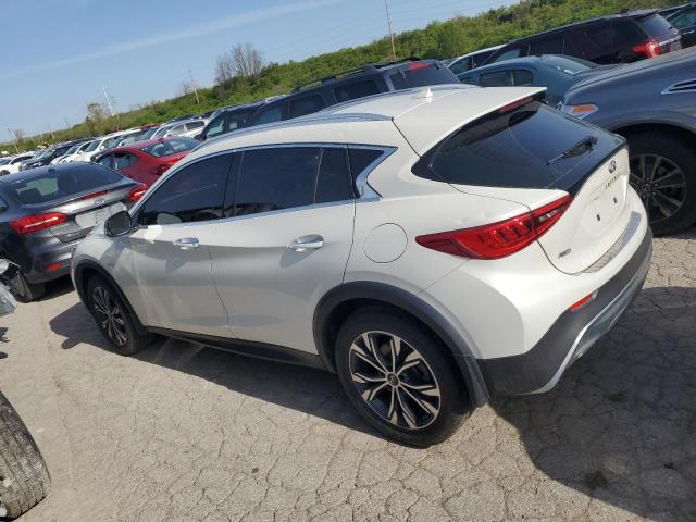 SJKCH5CR3JA041258 Infiniti QX30 BASE