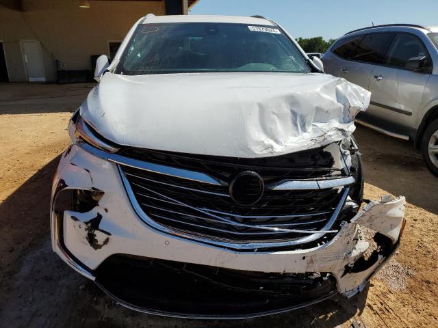 5GAERBKW0PJ244102 Buick Enclave Essence