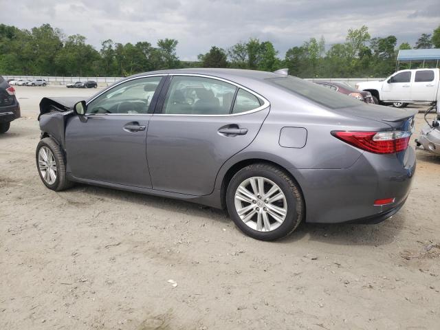 JTHBK1GG1F2175767 Lexus ES 350