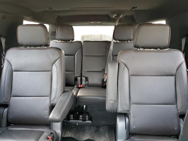 1GNSKGKL4NR301089 Chevrolet Suburban K1500 High Country