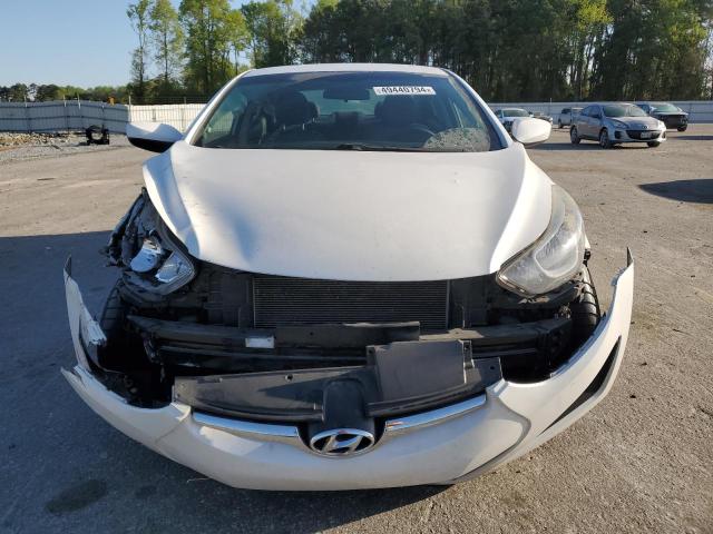 5NPDH4AEXGH667750 Hyundai ELANTRA SE
