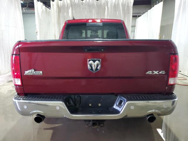 1C6RR7GT0GS295452 RAM 1500 Slt