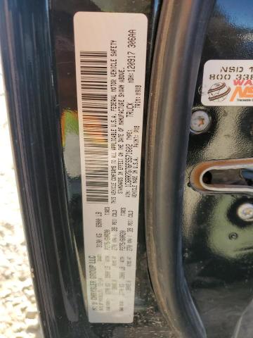 1C6RR7GT6FS571602 RAM 1500 Slt