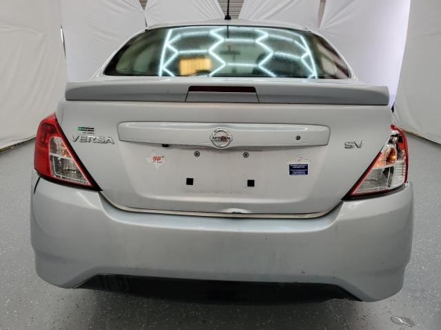 3N1CN7AP1KL814850 Nissan VERSA S