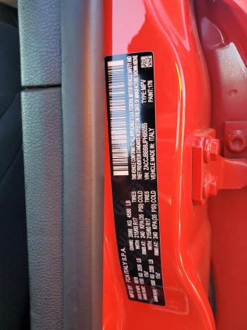 ZACCJBBB8JPH95055 Jeep Renegade Latitude