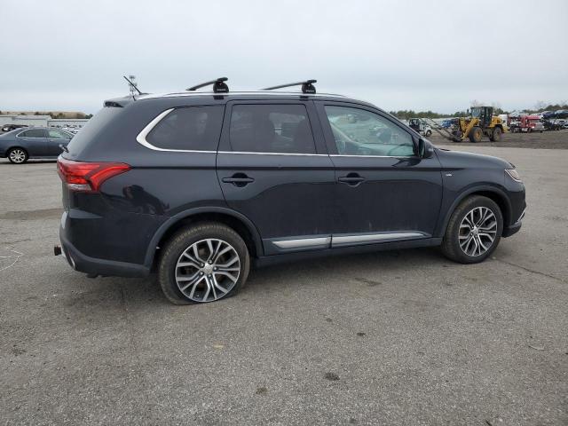 JA4JZ4AX7GZ014670 Mitsubishi OUTLANDER GT