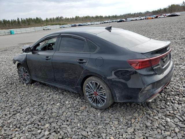 3KPF44AC7RE709589 KIA FORTE GT