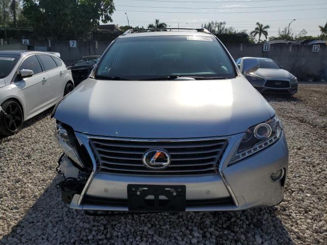 2T2ZK1BA0EC140104 Lexus RX 350