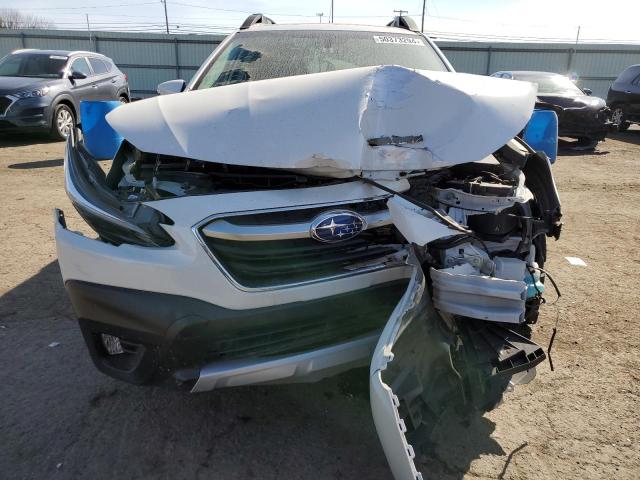 4S4BTANC5M3154261 Subaru Outback Limited