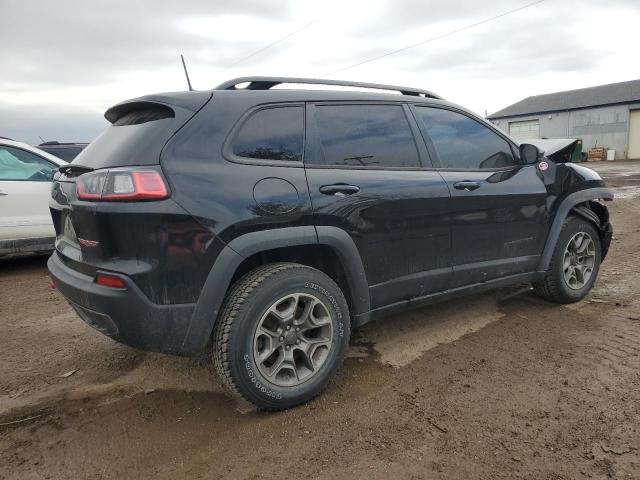 1C4PJMBX0ND546309 Jeep Cherokee Trailhawk