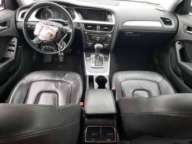 WAUBFAFL1FN044855 Audi A4 PREMIUM