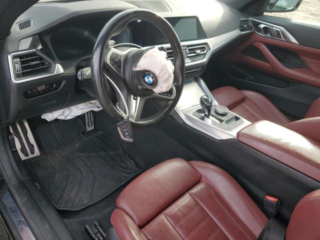 WBA23AT05MCG99731 BMW 430I