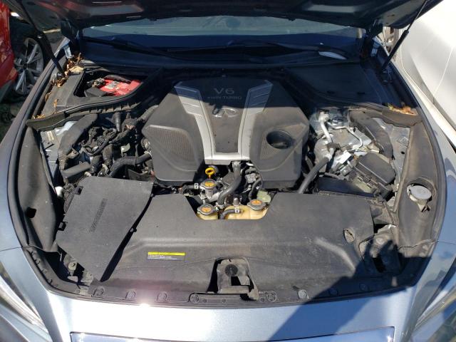 JN1EV7AP1GM301233 Infiniti Q50 Premium