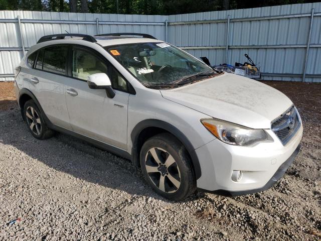 JF2GPBKC5EH320020 Subaru Xv Crosstrek 2.0i Hybrid Touring