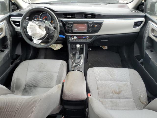 2T1BURHE3GC703755 Toyota COROLLA L