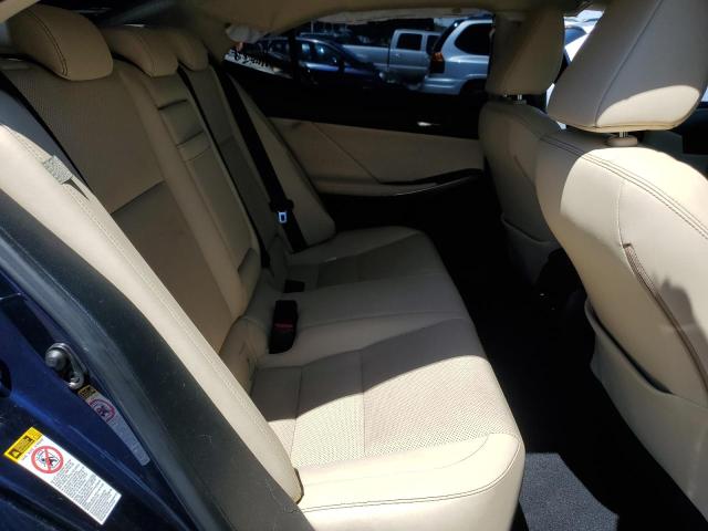 JTHBF1D27F5052003 Lexus IS 250