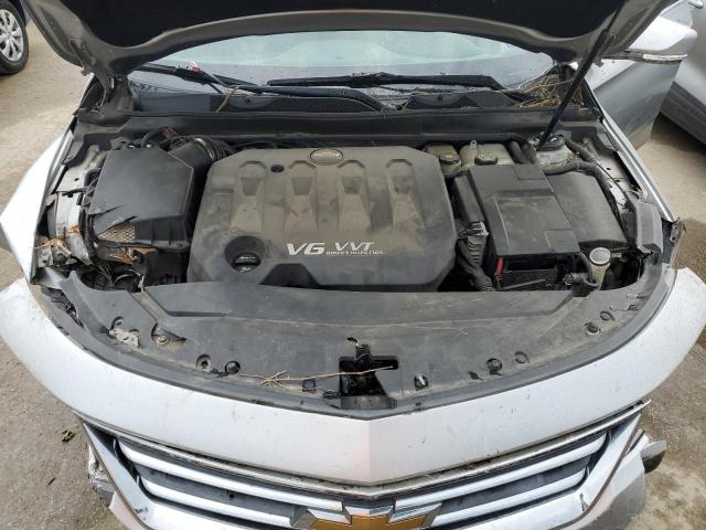 2G1125S36E9134617 Chevrolet IMPALA LT