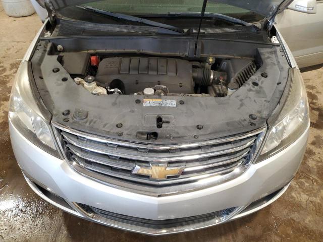 1GNKRGKD4GJ323972 Chevrolet Traverse Lt