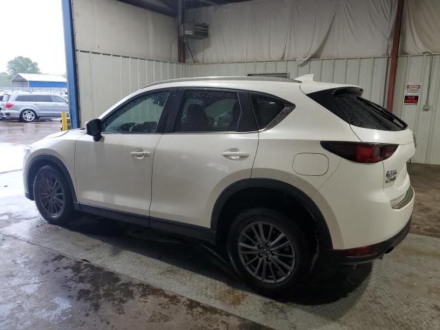 JM3KFACM6K0576696 Mazda Cx-5 Touring