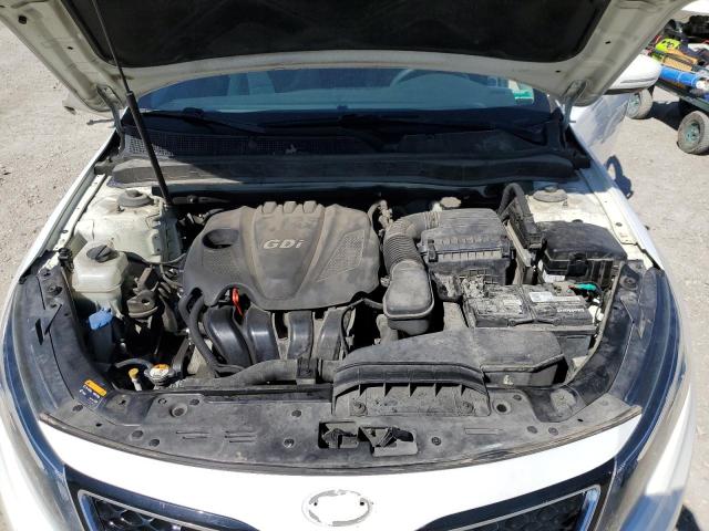 KNAGM4A71F5548006 KIA Optima Lx