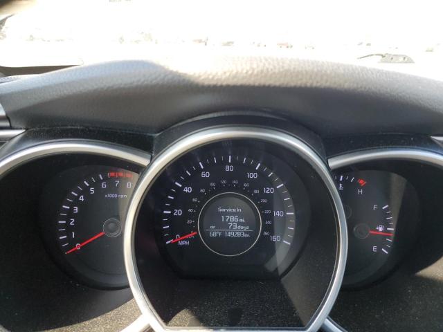 5XXGM4A76FG477934 KIA Optima Lx