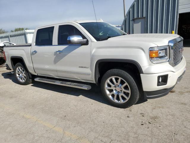 3GTU2WEJ0FG331116 GMC Sierra K1500 Denali