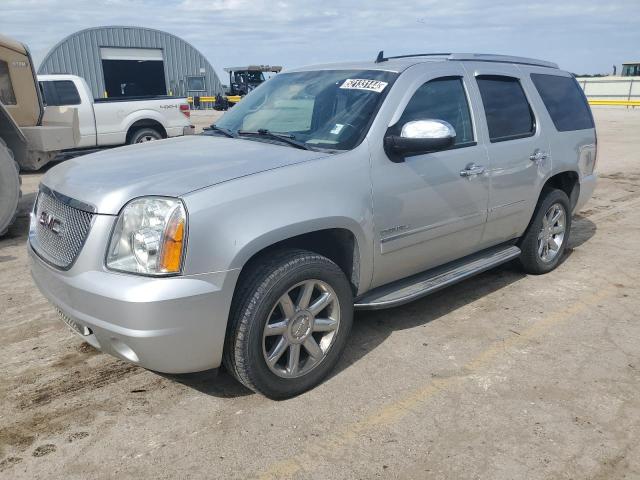 Auction sale of the 2013 Gmc Yukon Denali, vin: 1GKS2EEF6DR339896, lot number: 52133144