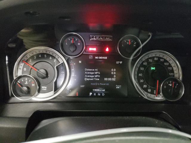 1C6RR7GT9ES451064 RAM 1500 Slt
