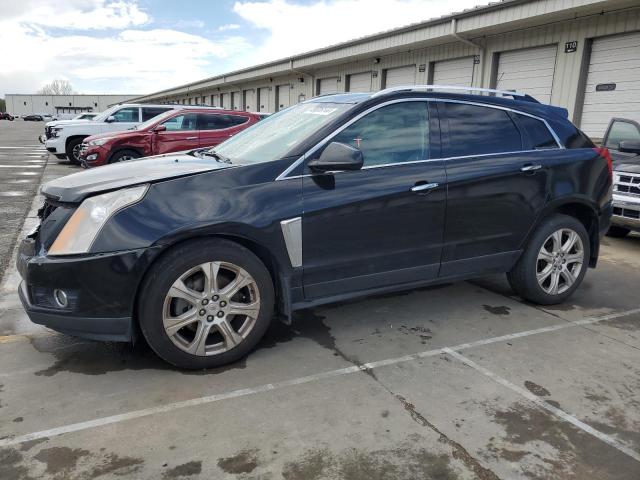Auction sale of the 2015 Cadillac Srx Performance Collection, vin: 3GYFNFE37FS519205, lot number: 49076144