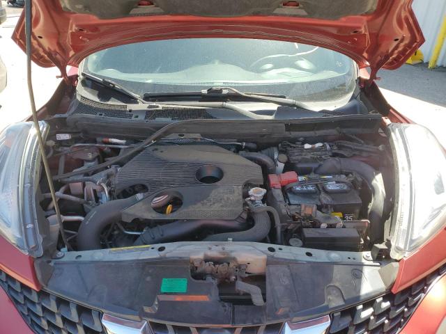 JN8AF5MR4GT608626 Nissan JUKE S
