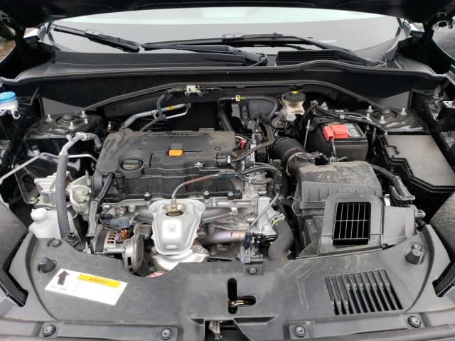 3CZRZ2H54RM705543 Honda HR-V SPORT