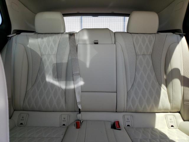 LRBFZRR43PD042870 Buick Envision Avenir