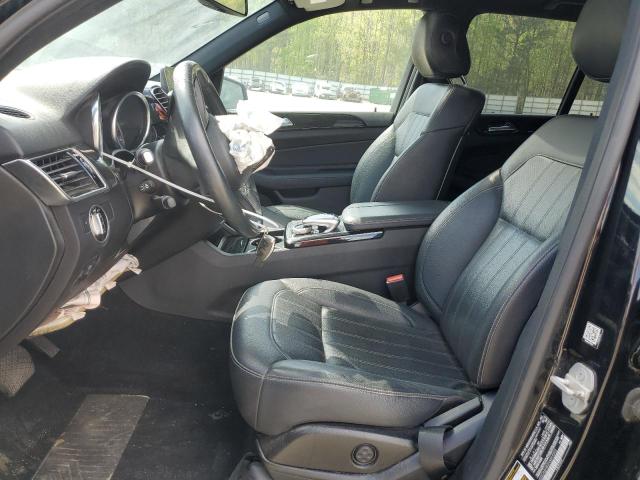 4JGDA5HB3HA859392 Mercedes-Benz Gle 350 4matic
