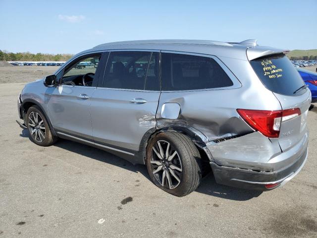 5FNYF6H92KB092658 Honda Pilot Touring