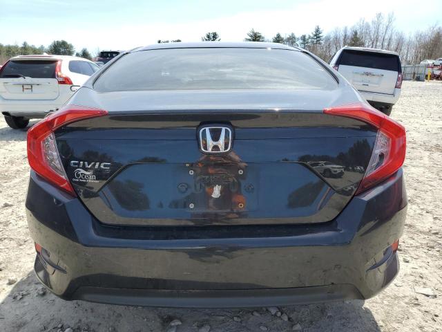 19XFC2F82GE214869 Honda CIVIC EX