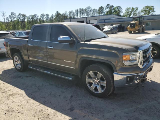 3GTP1VEC1EG399340 GMC Sierra C1500 Slt