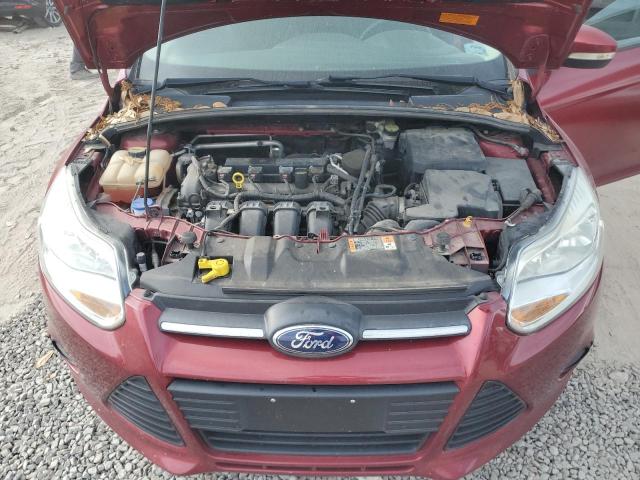 1FADP3F28EL399145 Ford FOCUS SE