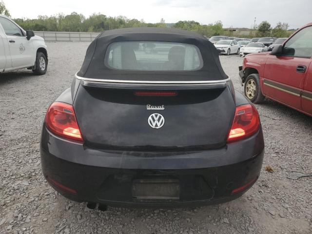 3VW517AT0FM821946 Volkswagen Beetle 1.8t