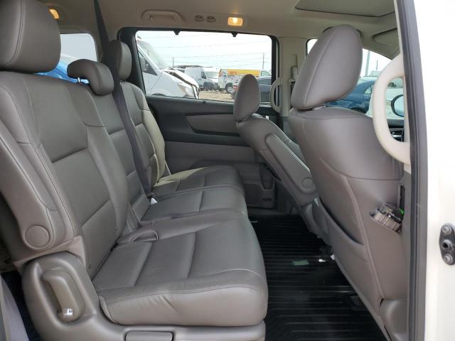 5FNRL5H64HB012024 Honda ODYSSEY EXL