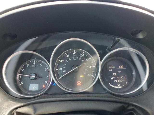 JM3KE4DY5G0762338 Mazda CX-5 GT
