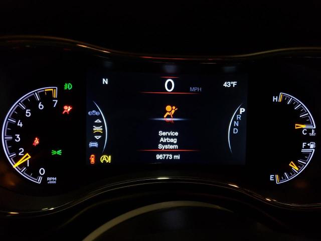 1C4RJFAG8JC214222 Jeep Grand Cherokee Laredo